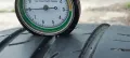 Гуми 195 65 15 Континентал Continental 4 броя. Нов внос. Не са нови., снимка 4