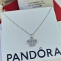 Дамски колиета Pandora, снимка 5