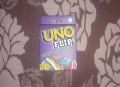 Карти за игра UNO Flip  ( български език ), снимка 1