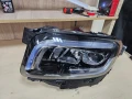 Ляв фар Mercedes GLB lqv far мерцедес ГЛБ, снимка 2
