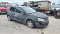 Голф 5 Golf 5 2.0тди Bkp 4x4 на части, снимка 2