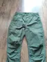 G-Star Raw Trainer RCT Shadow Olive - страхотен мъжки панталон КАТО НОВ 30/М, снимка 11