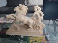 прекрасна скулптура от Италия, снимка 1