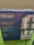 Кафемашина с ръкохватка Делонги DeLonghi Dedica EC685W Червена, снимка 12