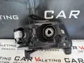Фар фарове ляв JEEP Compas Facelift Джийп Компас фейс xenon ксенон, снимка 4