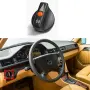 Бленда за ел. фарове на Mercedes E-Class W124, снимка 4