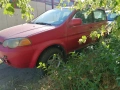 Honda Hrv 1.6  на части , снимка 3