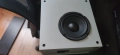 Пасивен subwoofer ELITE. Добър външен вид. Субуфер буфер суббуфер, снимка 4