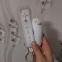 ДИСТАНЦИОННО УПРАВЛЕНИЕ ЗА КОНЗОЛА NINTENDO WII + NUNCHUCK NUNCHUK + СИЛИКОН + КАИШКА, снимка 3