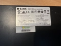 web Smart суич "Link DES-1210-52 ", снимка 5