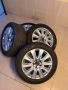 Зимни Гуми и джанти, снимка 2