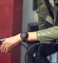 Huawei Watch GТ3 - 1.43"AMOLED, termo, GPSx2 + гаранция, снимка 15