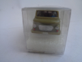 1:87 H0 BARKAS БАРКАС ИГРАЧКА КОЛИЧКА МОДЕЛ, снимка 2