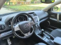 MAZDA 6 GH SPORT,2.0дизел,140,коня,2009година,БАРТЕР., снимка 16