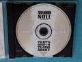 Shannon Noll – 2004- That's What I'm Talking About(Alternative Rock), снимка 6