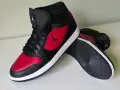Nike Jordan Court Connect Mid 44 номер - нови, снимка 5