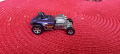HOTWHEELS 2001-рядък,метален, снимка 3