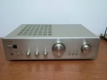 Стерео усилвател ONKYO A-9211. Перфектен. Супер звук! Изпращам видео. , снимка 1