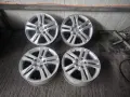 Джанти за Honda 17, снимка 1