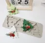 Молд елхи 4 броя , снимка 1