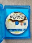 The Maze Runner Trilogy Blu-Ray, снимка 3