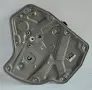 Заден Десен Стъклоповдигач Шкода Октавия 2 Седан Skoda Octavia 2 Sedan OEM 1z0839656c, снимка 1