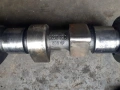 Разпределителен вал за Мерцедес 124/190 2.5 дизел , снимка 2