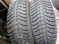 2бр.зимни NOKIAN 225/65/17 106H DOT 3517