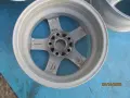 Алуминиеви джанти 5 x 112 mm. 15 цола за SKODA,Volkswagen,Seat,Audi,Cupra, снимка 5