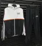Emporio Armani Мъжки Шушляков Спортен Комплект🔝Мъжки Шушляков Спортен Екип - 4 Цвята Код NGHSP192, снимка 2