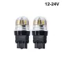 LED крушки T20 12-24V 2 броя, снимка 1