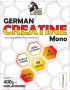 681 NUTRITION GERMAN CREATINE MONO 400g CREAPURE® /Доставка 3 лв!, снимка 4