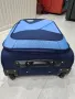 Куфар с колелца и телескопична дръжка  -CL ! AX , снимка 5
