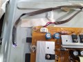 лед диоди от панел TPT315B5HVN05 REV:S520A от телевизор PHILIPS модел 32PFH4309/88, снимка 2