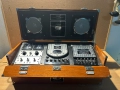 радиоприемник "Ryan NX-211 Retro Spirit of St Louis AM/FM/CD/Cassette Stereo Radio", снимка 1