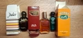 Оригинални Мини Парфюми Vintage Лот, снимка 5