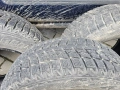 Гуми 205 70 15 зимни нови, снимка 5