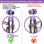 Филтър за прахосмукачка Dyson V11 V15 SV14 - КОД 3657, снимка 8