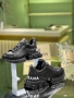 Dolce & Gabbana унисекс сникърси висок клас реплика, снимка 5
