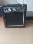 Портативен усилвател за електрическа китара, снимка 1