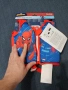 Детска жилетка за плуване, дунапрен, Spiderman 1-3 г./11-19 кг, НОВА, снимка 5