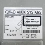 CD плеър Ford S-MAX 2006-2014 ID:147347, снимка 4