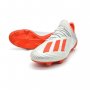 Професионални Мъжки Футболни Обувки - ADIDAS X 19.1 FG; размери: 47, снимка 5