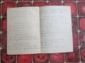 Стар немски дневник лексикон 1947, снимка 5