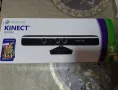 Xbox 360 Kinect в кутия с игра, снимка 1