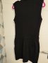 Diesel дамска рокля dress, Military Style, Л/L , снимка 2