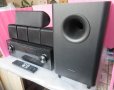 Pioneer HTP-070 - 5.1 озвучителна ситема по 100W на кана (за домашно кино)л, снимка 3