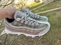 Nike Air Max 95 Moon Particle — номер 40.5, снимка 2