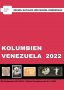 От Михел 6 каталога(компилации)2022 за държави от Южна Америка (на DVD), снимка 12