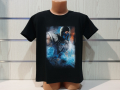 Нова детска тениска с дигитален печат героя от Mortal Kombat - Sub Zero (Суб Зиро), MK, снимка 6